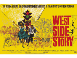 West Side Story - cloudfront.net