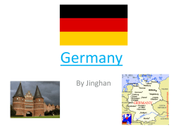 Germany - Jinghanmwps2013