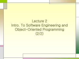 lecture 2-2
