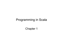 Scala_Chapter_1