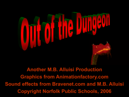 Out of the Dungeon Explorer Review