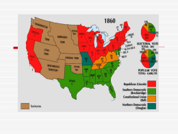 Civil War - apushistory11