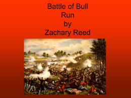 Battle of Bull