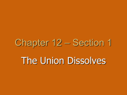 PP Presentation Chapter 12