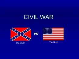 civil war tah 3