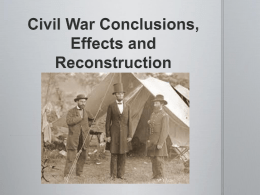 End of Civil War IIx