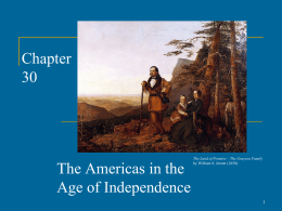 1.9) Chapter 30 Lecture PowerPoint