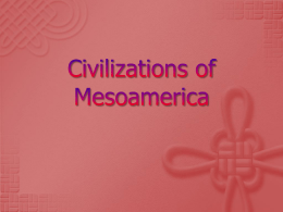 Mesoamerica PP