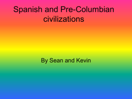 Sean and kevin Powerpoint