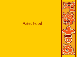 Aztec Food - s3.amazonaws.com