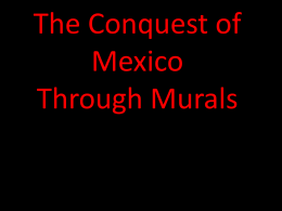 A History of Mexico