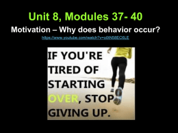 Motivation - s3.amazonaws.com