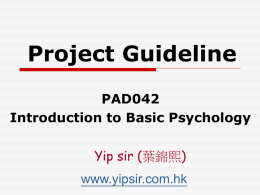 T2_Project_guideline_(2009-1)
