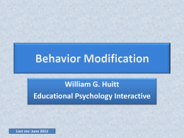 06-behmodx - Educational Psychology Interactive