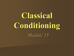 module-15-classical-conditioning