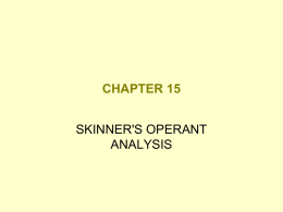 CHAPTER 15