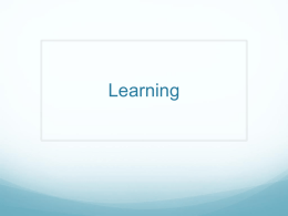 Learning - cloudfront.net
