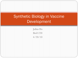 Synthetic_Vaccines_presentation