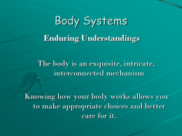 H.BS.Body Systems Ppt 09.10 body_systems_project.10