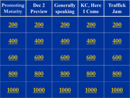 Jeopardy Abbas 1-3 (double) - updated 5/21/2014