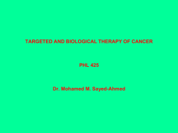 phl_425_targeted_and_biological_therapy_of_cancer