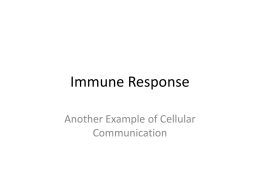 Immune_repsonse PPT