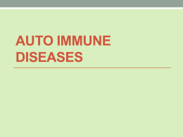 lecture8-Autoimmunity-and-Fluoresence