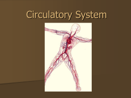 Circulatory-Respiratory