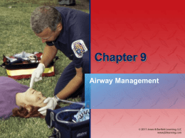 Chapter 9 PPT - Wilco Area Career Center