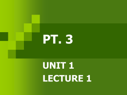 PT.3-UNIT 5 - cvadultcma