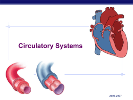 Ch44circulatory1 - Environmental