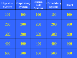 Unit B Jeopardy - webersciencewiki