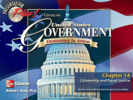 United States Government