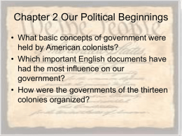 Chapter 2 PPT