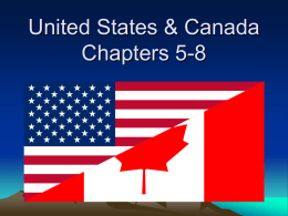 United States/Canada