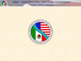 Minutes - United States-Mexico Chamber of Commerce