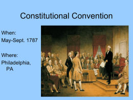 K. Fri. Sept. 6--PP--CONSTITUTION IN A NUTSHELL