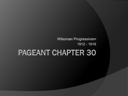 Chapters 30 - WordPress.com