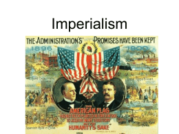 Imperialism 09