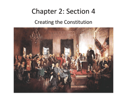 Chapter 2: Section 4 - Chandler Unified School District