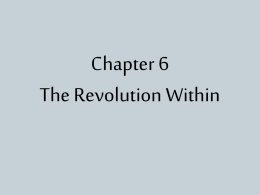 Chapter 6-7 - History 17