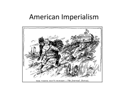 US Imperialism - davis.k12.ut.us