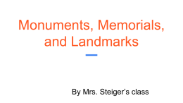File - Mrs. Steiger