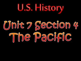 Unit 7 - Section 4x