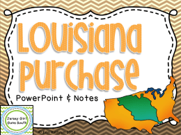 LouisianaPurchasex