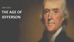 Age of Jefferson - Campbellsville Independent Schools