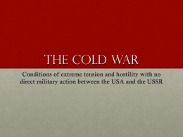 Intro to Cold War_1