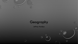 Geography - cloudfront.net