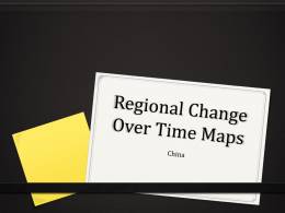 Regional_Change_Over_Time_China