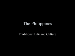 The Philippines - End-of-Empires-South-East-Asia